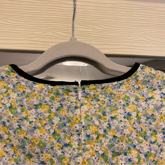 NWT English Factory Floral Mini Dress
Color: MULTI - Picture 13 of 15